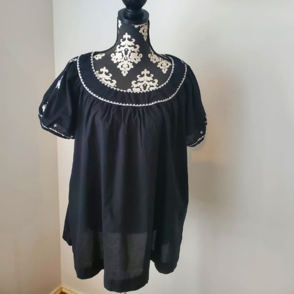 BLOUSE Tommy Hilfiger XL *